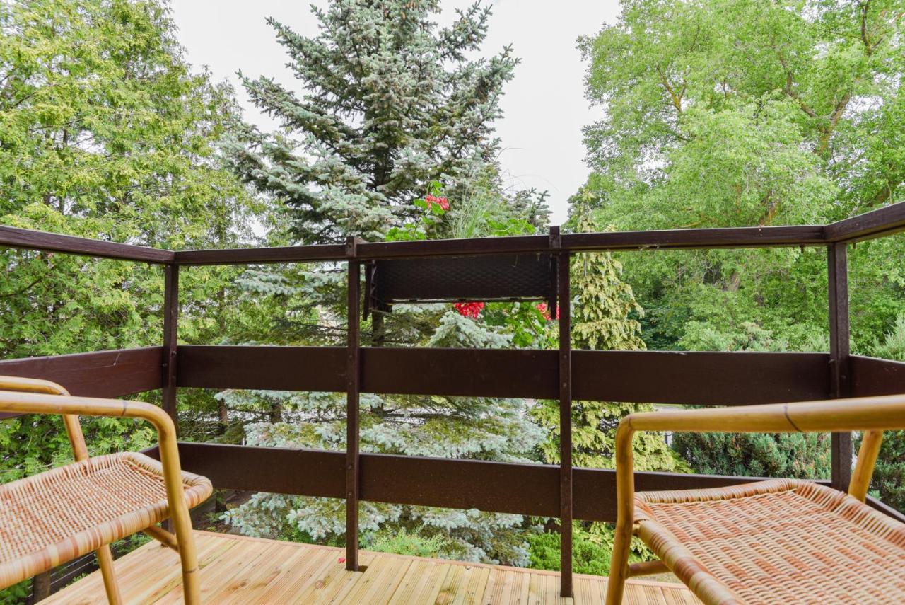 Vila Vakare Palanga Dış mekan fotoğraf