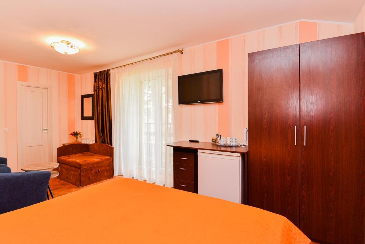 Vila Vakare Palanga Dış mekan fotoğraf