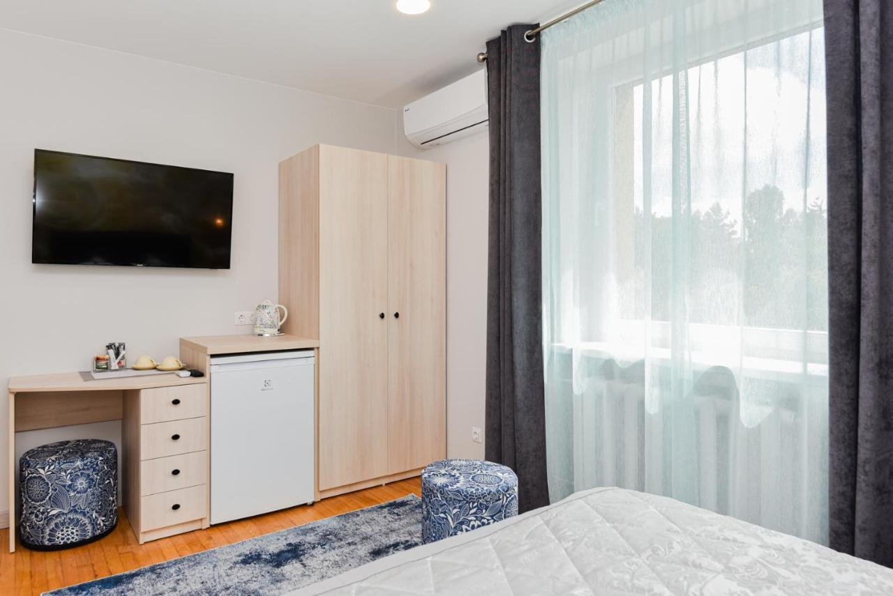 Vila Vakare Palanga Dış mekan fotoğraf