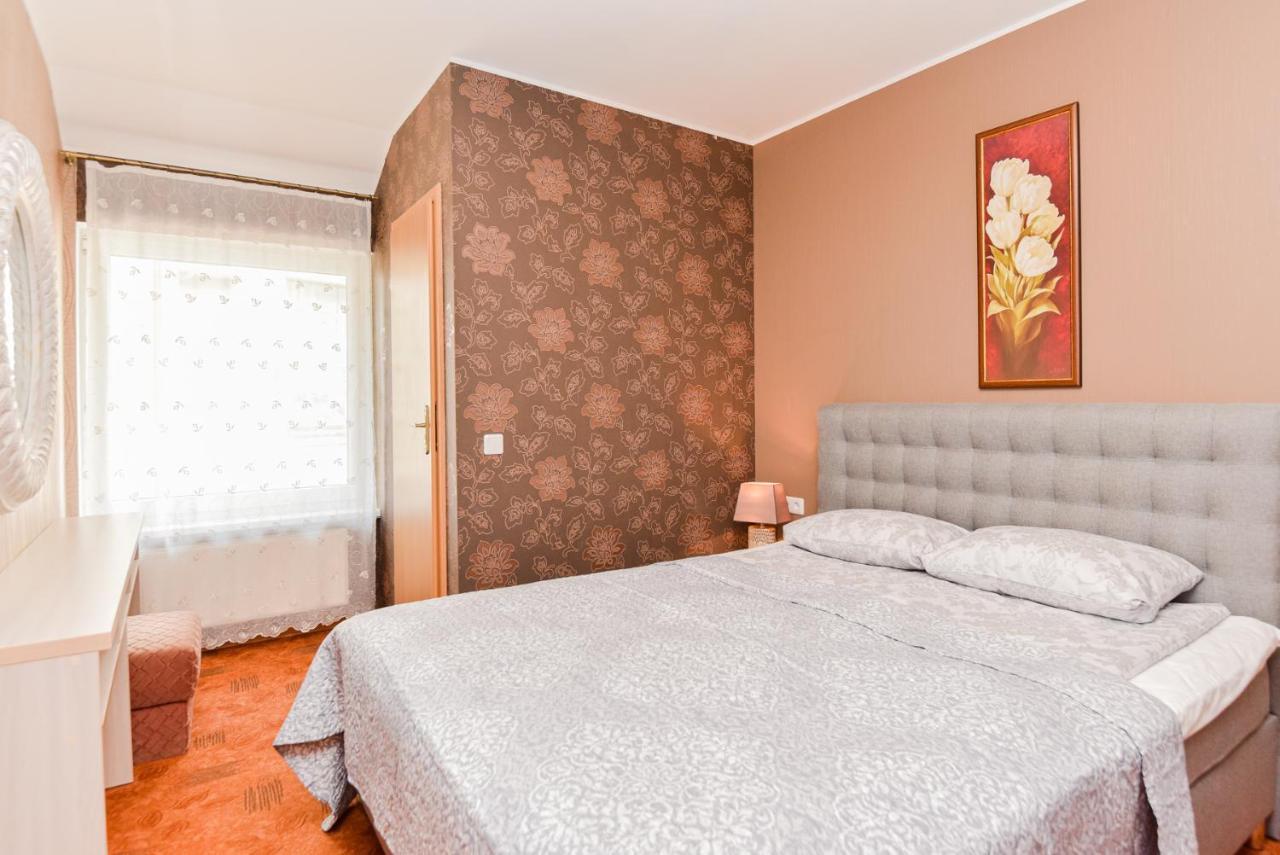 Vila Vakare Palanga Dış mekan fotoğraf