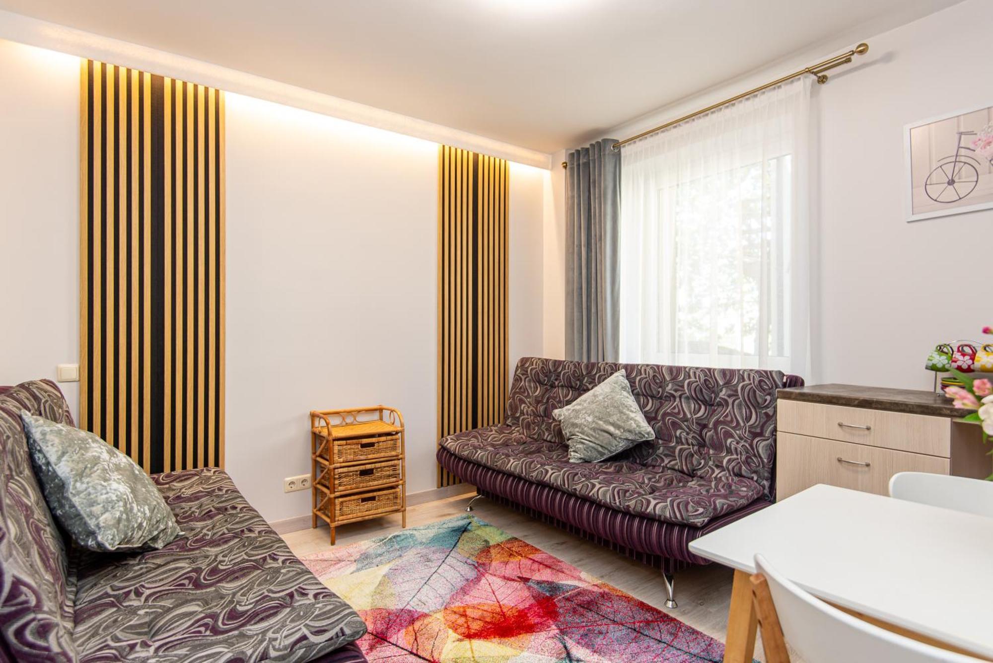 Vila Vakare Palanga Dış mekan fotoğraf